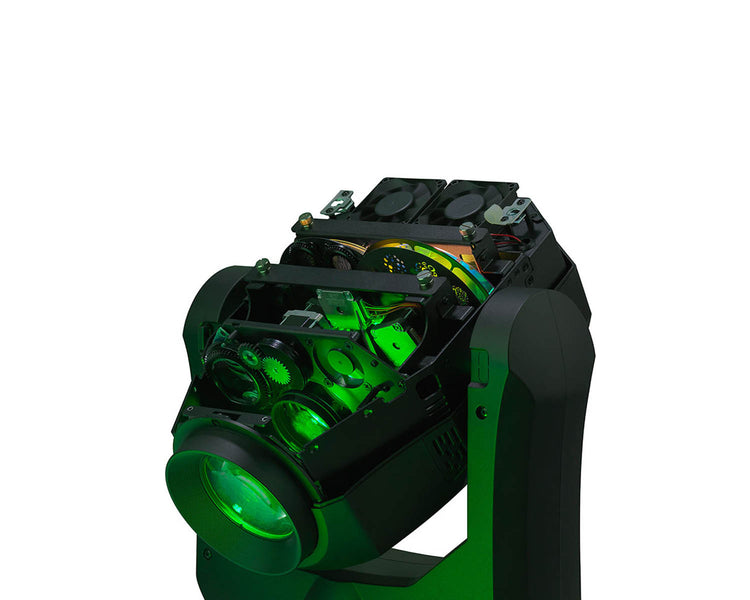 MAR1728 - Martin Professional ERA 300 Profile LED Moving Head Profile CMY Colour Mixing 260W Image 7
