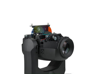 MAR1728 - Martin Professional ERA 300 Profile LED Moving Head Profile CMY Colour Mixing 260W Image 8