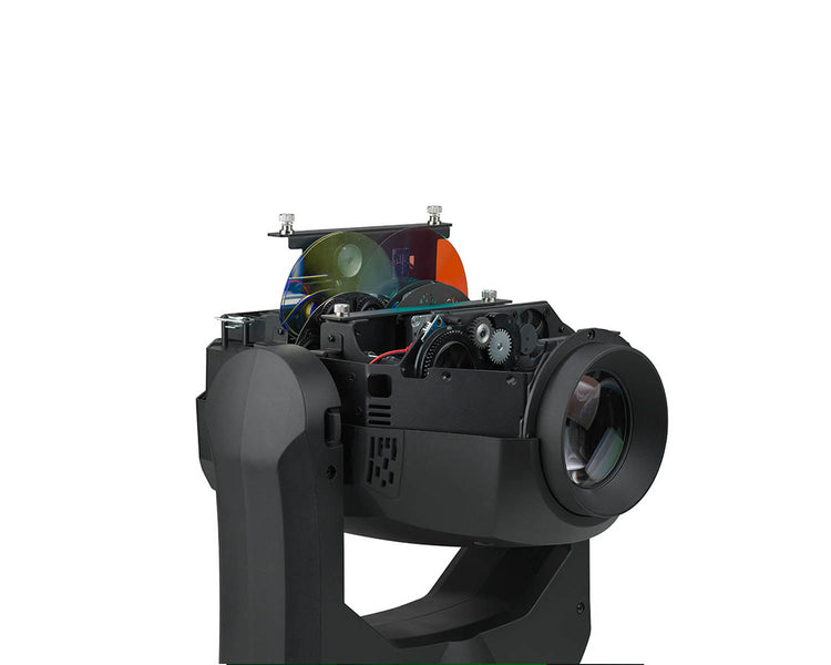MAR1728 - Martin Professional ERA 300 Profile LED Moving Head Profile CMY Colour Mixing 260W Image 8