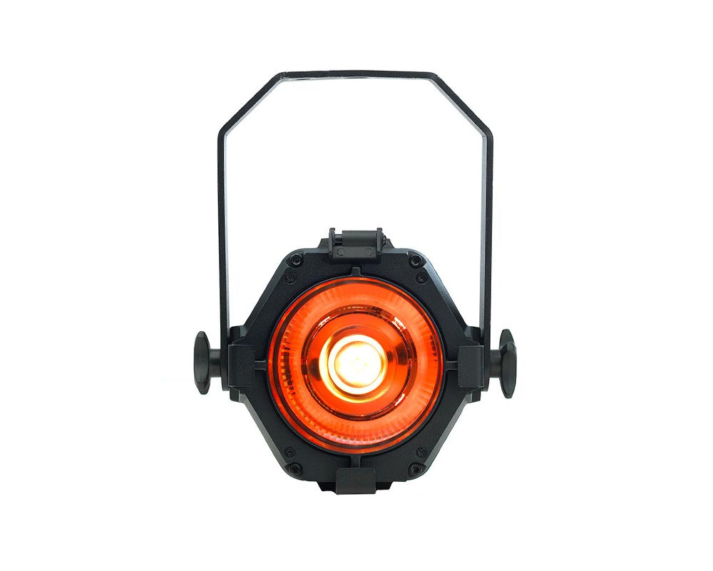 MAR1743 - Martin Professional VDO Atomic Dot WRM Warm White 3 in 1 Hybrid LED Spot Fixture Image 1