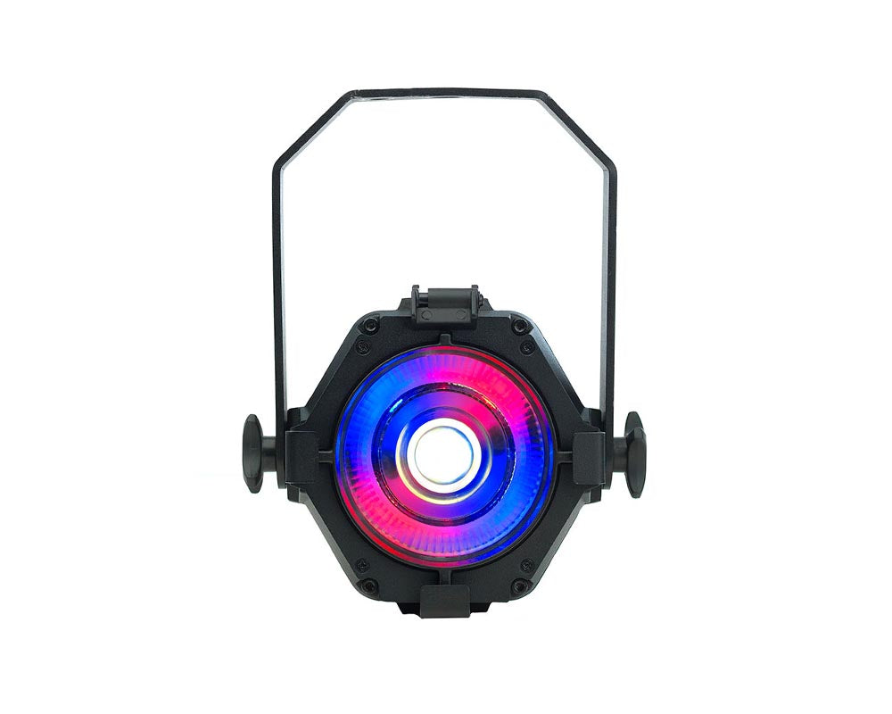 MAR1743 - Martin Professional VDO Atomic Dot WRM Warm White 3 in 1 Hybrid LED Spot Fixture Image 2