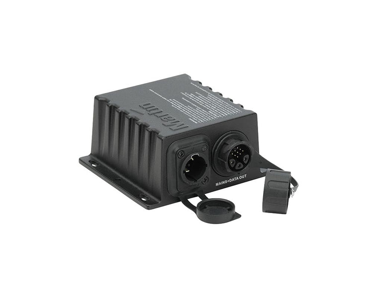 MAR1749 - Martin Professional PDE Junction Box Passive Power DMX Ethernet to Single Cable Image 4