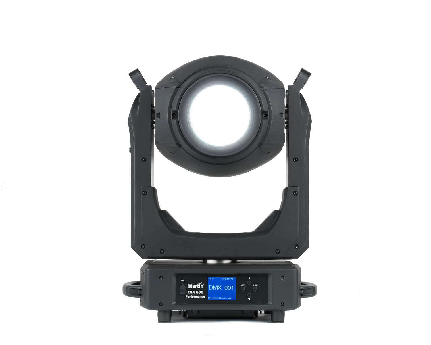 MAR1773 - Martin Professional ERA 600 Performance LED Profile Moving Head 550W Image 2