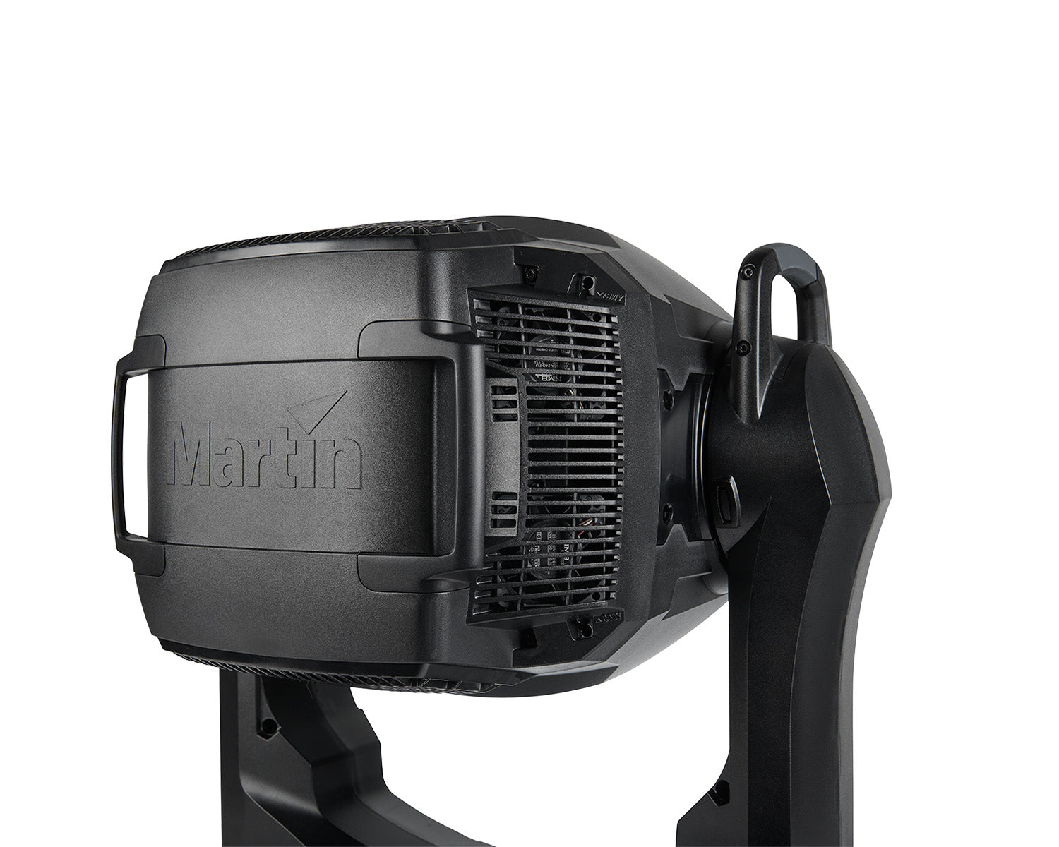 MAR1836 - Martin Professional MAC Ultra Performance Moving Head and Framing 1150W 6000K LED Image 5
