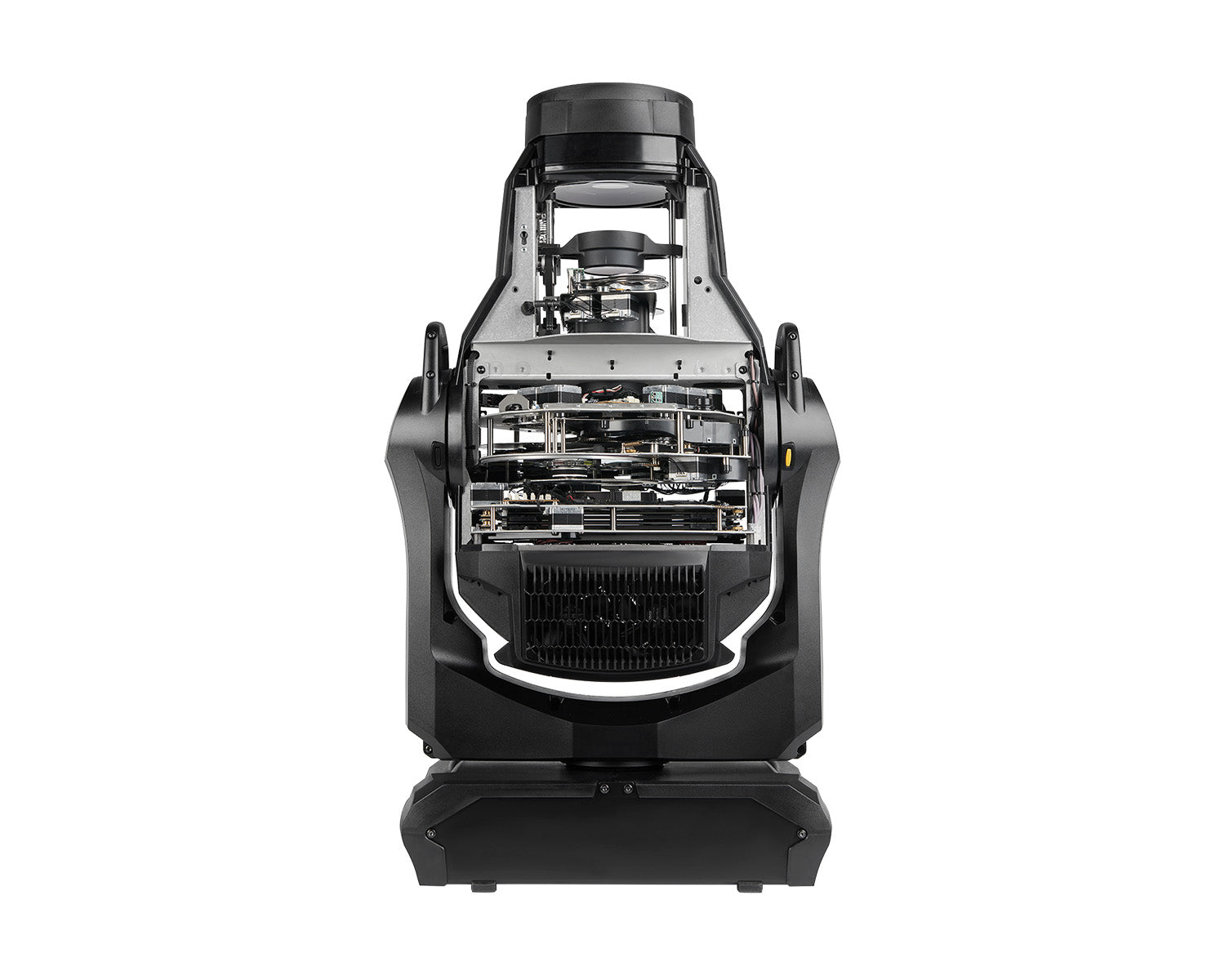 MAR1836 - Martin Professional MAC Ultra Performance Moving Head and Framing 1150W 6000K LED Image 7