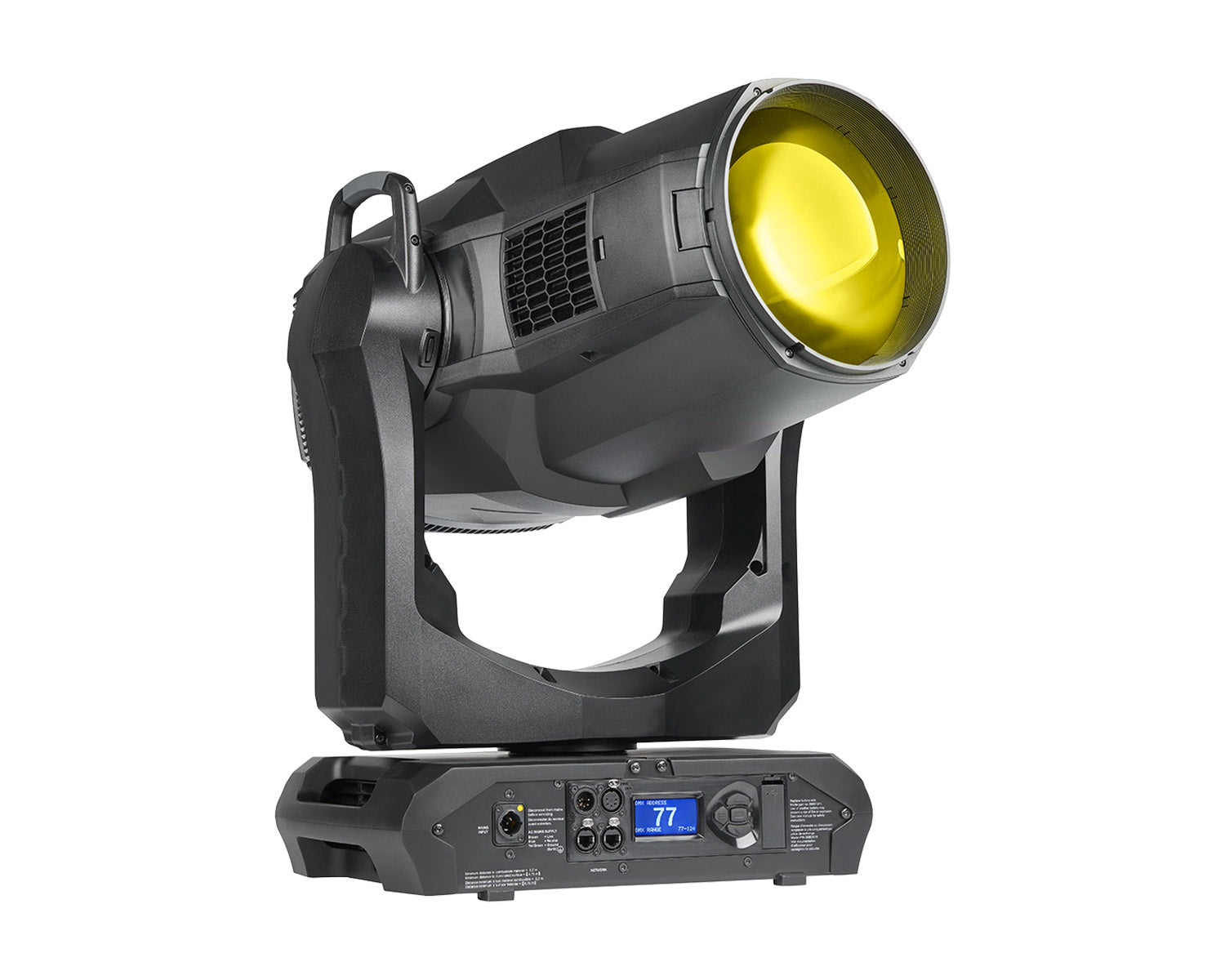 MAR1837 - Martin Professional MAC Ultra Wash Moving Head 1150W 6000K LED Image 2