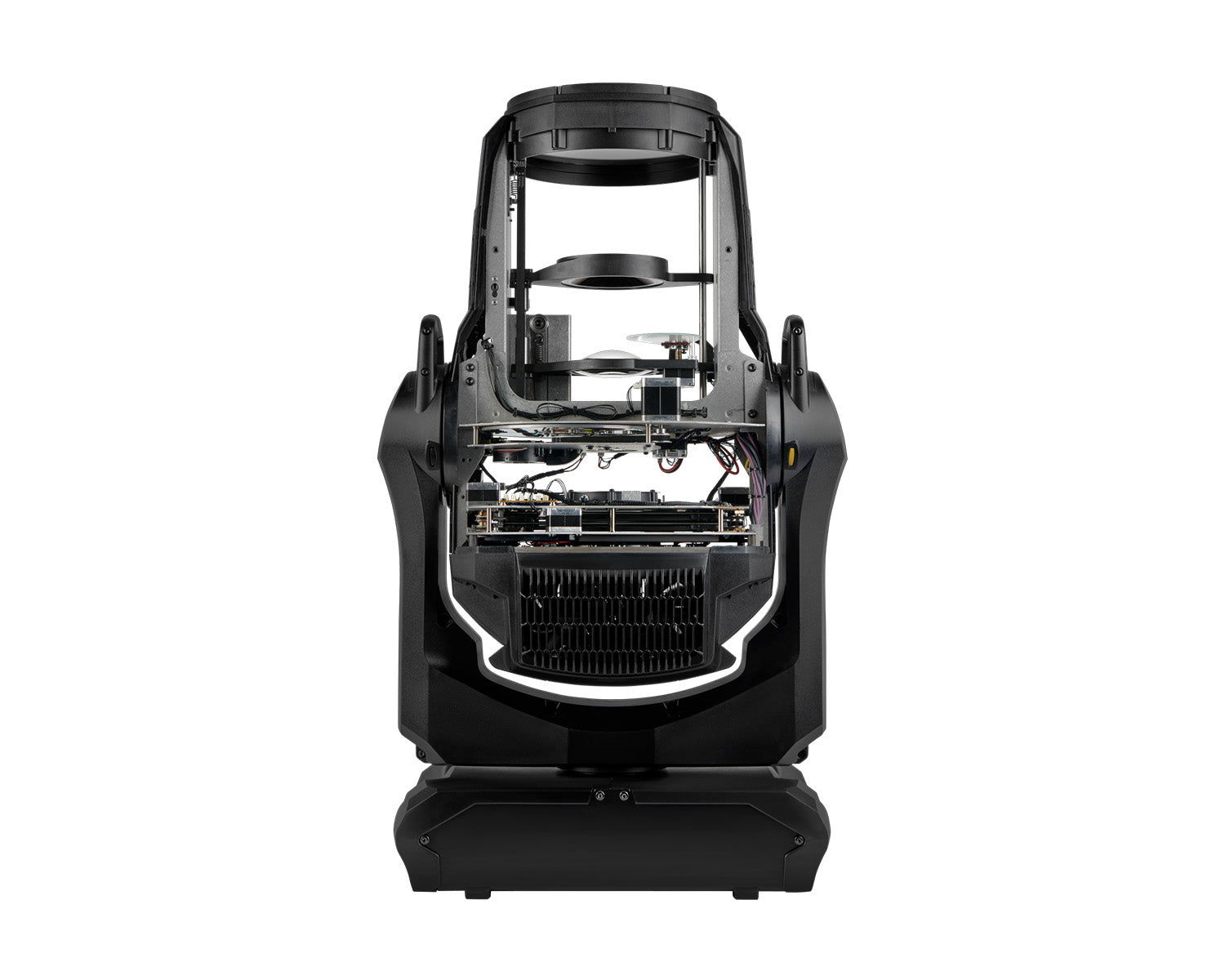 MAR1837 - Martin Professional MAC Ultra Wash Moving Head 1150W 6000K LED Image 8