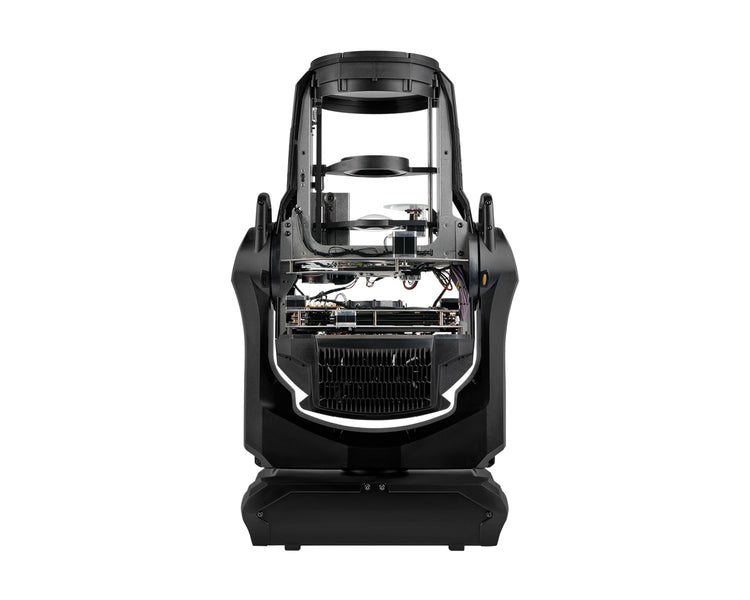 MAR1837 - Martin Professional MAC Ultra Wash Moving Head 1150W 6000K LED Image 8