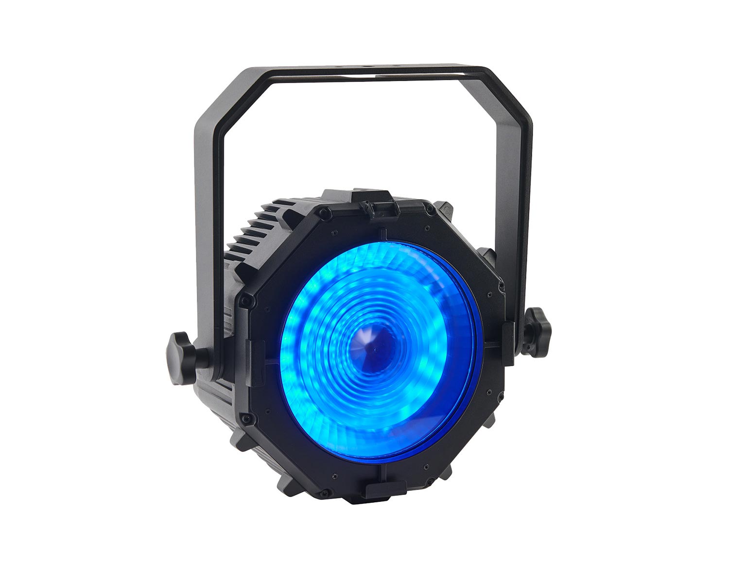 MAR1838 - Martin Professional VDO Atomic Bold 4 in 1 LED Hybrid Lighting Fixture Image 1