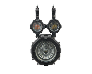 MAR1838 - Martin Professional VDO Atomic Bold 4 in 1 LED Hybrid Lighting Fixture Image 11