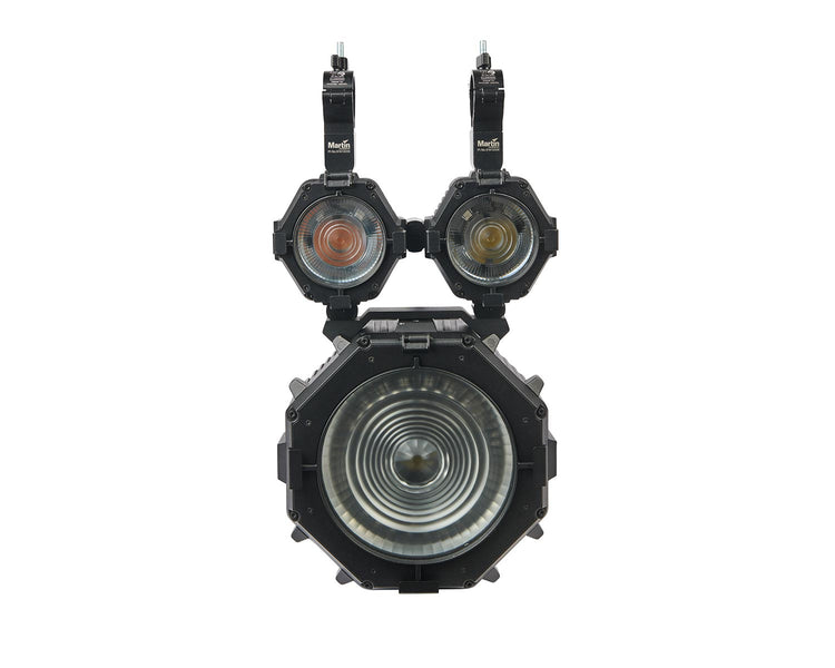 MAR1838 - Martin Professional VDO Atomic Bold 4 in 1 LED Hybrid Lighting Fixture Image 11