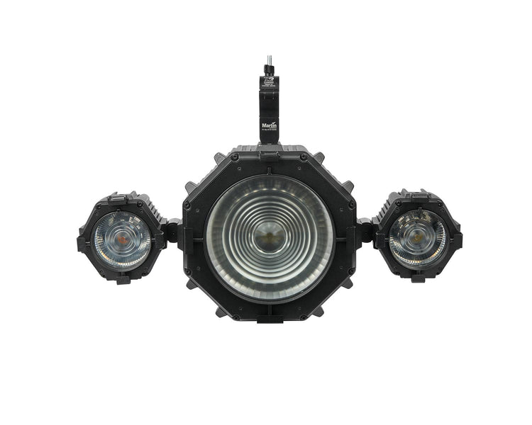 MAR1838 - Martin Professional VDO Atomic Bold 4 in 1 LED Hybrid Lighting Fixture Image 12