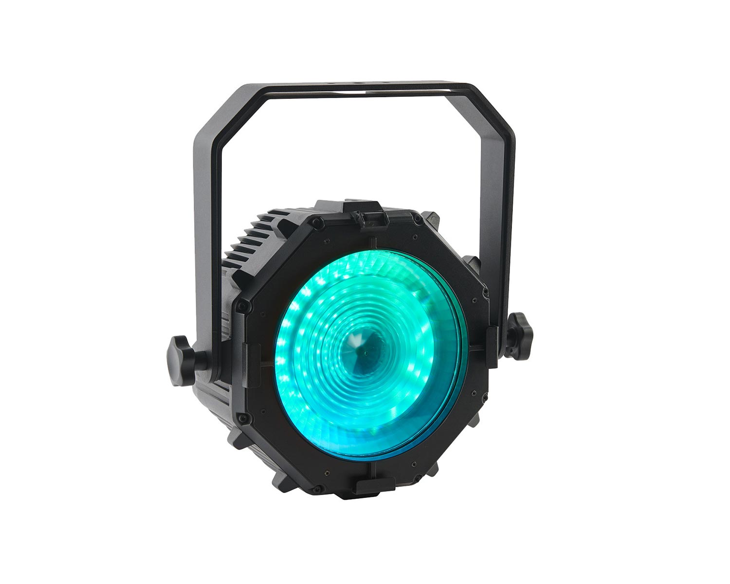 MAR1838 - Martin Professional VDO Atomic Bold 4 in 1 LED Hybrid Lighting Fixture Image 2