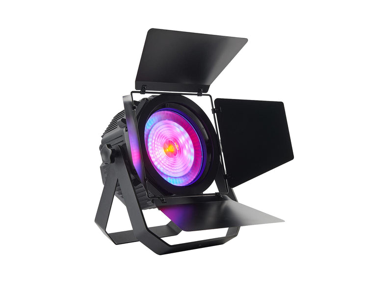MAR1838 - Martin Professional VDO Atomic Bold 4 in 1 LED Hybrid Lighting Fixture Image 5