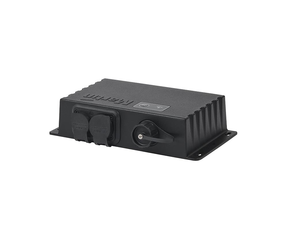 MAR1844 - Martin Professional PDE Junction Box Active Power DMX Ethernet to Single Cable Image 3