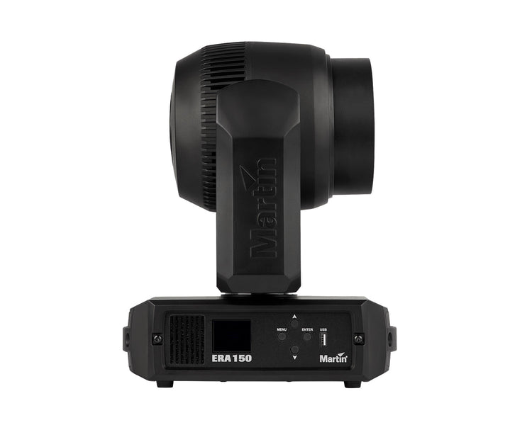 MAR1911 - Martin Professional ERA 150 Wash LED Moving Head 7x40W 4.2 58˚ Zoom Black Image 7