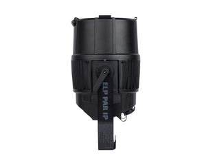 MAR1918 - Martin Professional ELP PAR IP Static 7x40W RGBW LED PAR Fixture 5.5 50 Zoom IP65 Blk Image 5