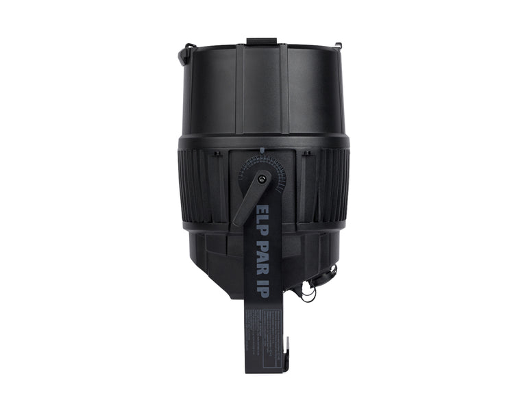 MAR1918 - Martin Professional ELP PAR IP Static 7x40W RGBW LED PAR Fixture 5.5 50 Zoom IP65 Blk Image 5