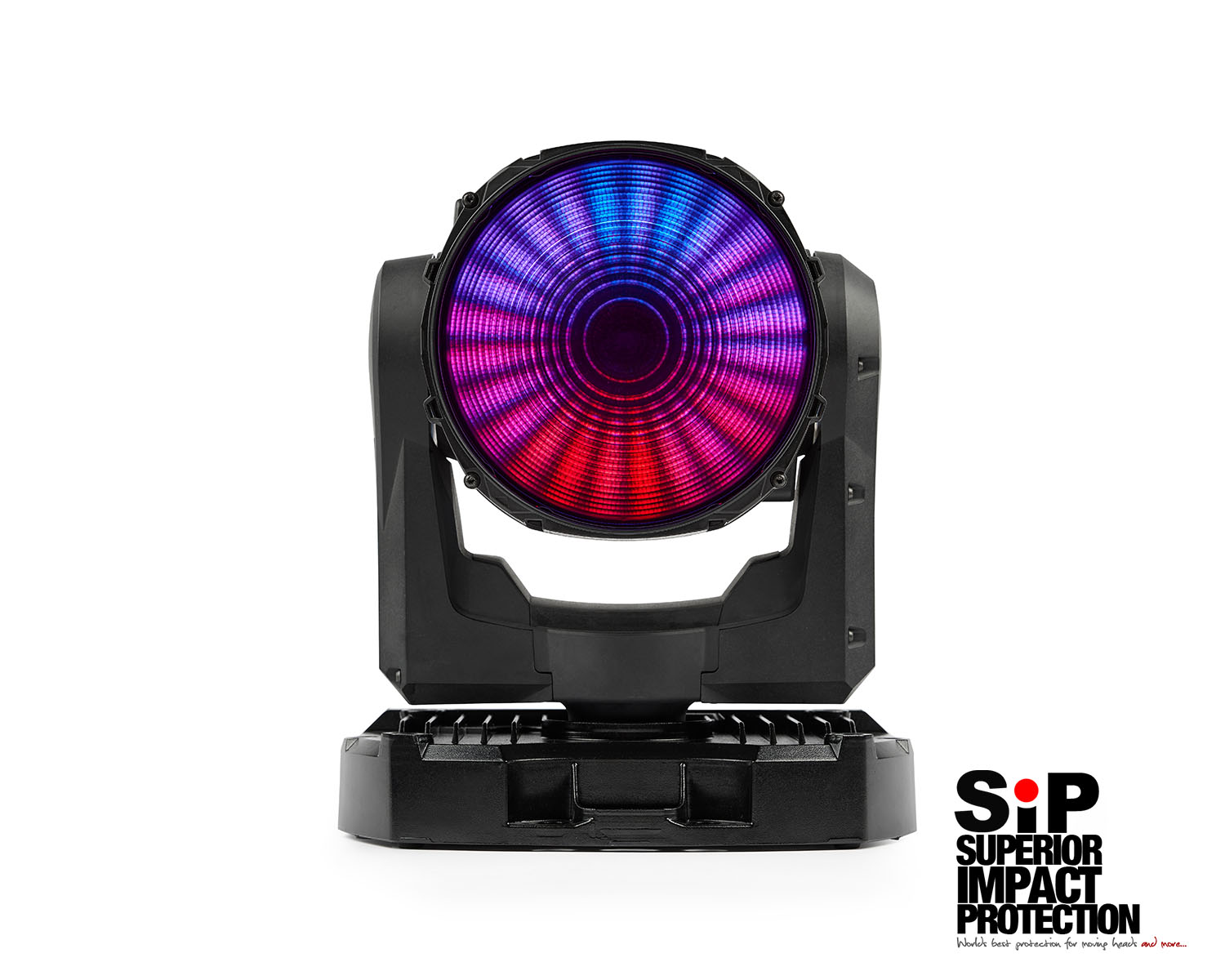 MAR1954 - Martin Professional MAC One Beamwash LED Moving Head 120W RGBL LED Dual SIP Image 1