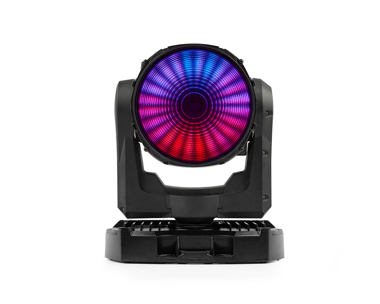 MAR1955 - Martin Professional MAC One Beamwash LED Moving Head 120W RGBL LED EPS Image 1