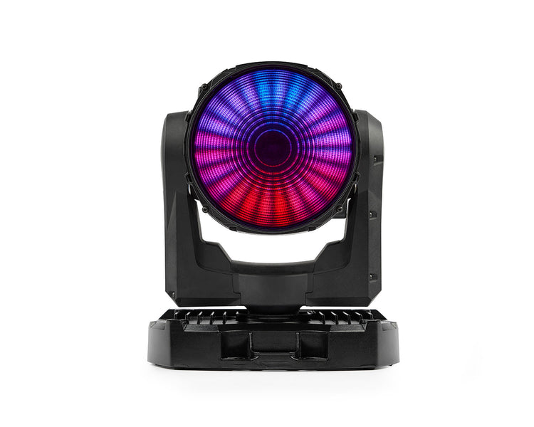 MAR1955 - Martin Professional MAC One Beamwash LED Moving Head 120W RGBL LED EPS Image 1
