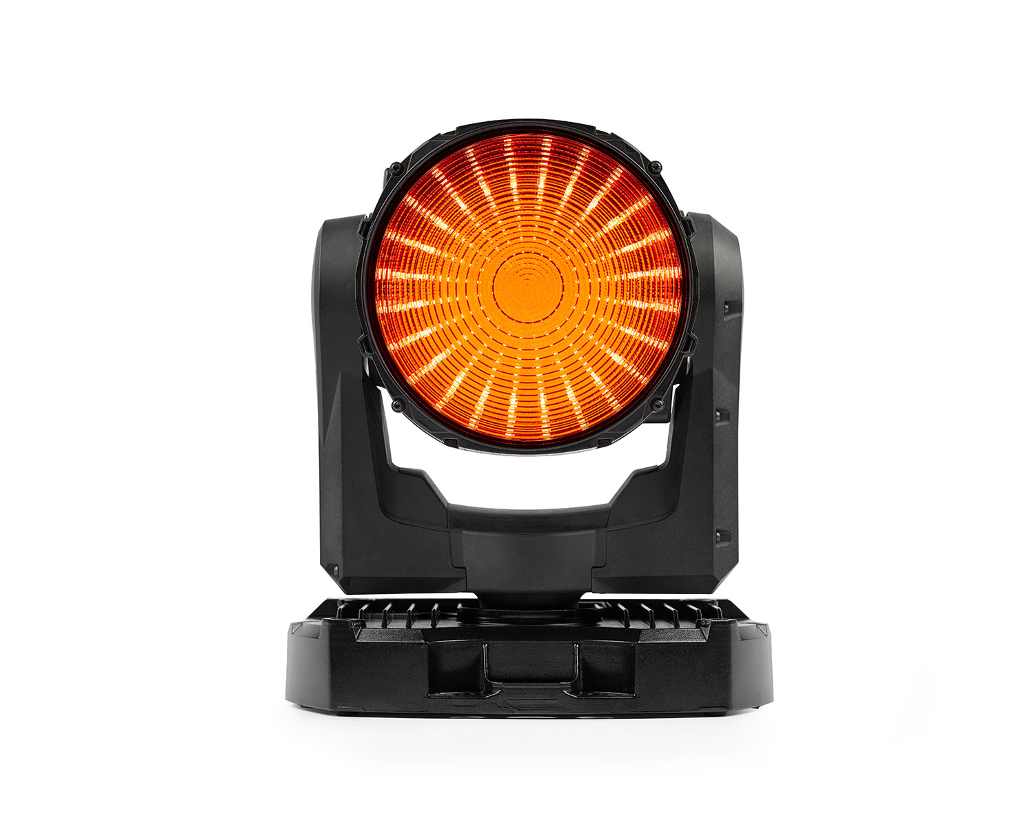 MAR1955 - Martin Professional MAC One Beamwash LED Moving Head 120W RGBL LED EPS Image 2