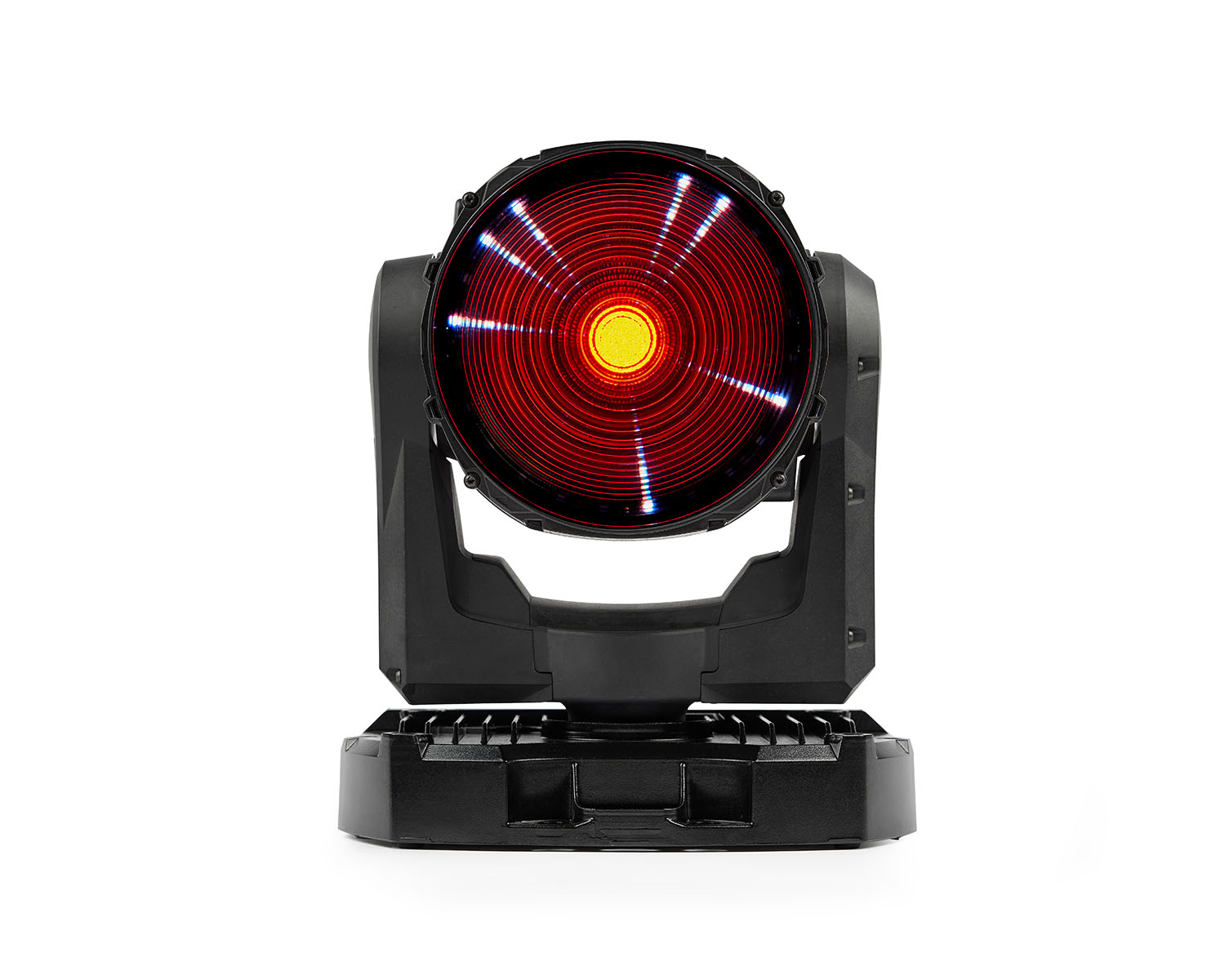 MAR1955 - Martin Professional MAC One Beamwash LED Moving Head 120W RGBL LED EPS Image 3
