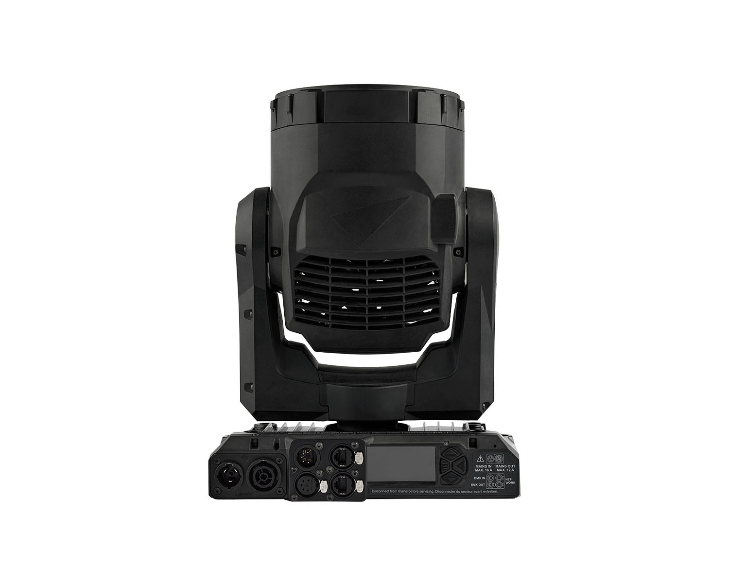 MAR1955 - Martin Professional MAC One Beamwash LED Moving Head 120W RGBL LED EPS Image 8