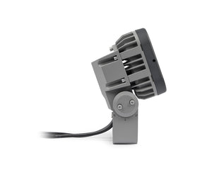 MAR1973 - Martin Professional Exterior Wash Pro S CTC 9xWhite LEDs Aluminium IP66 Grey Image 3