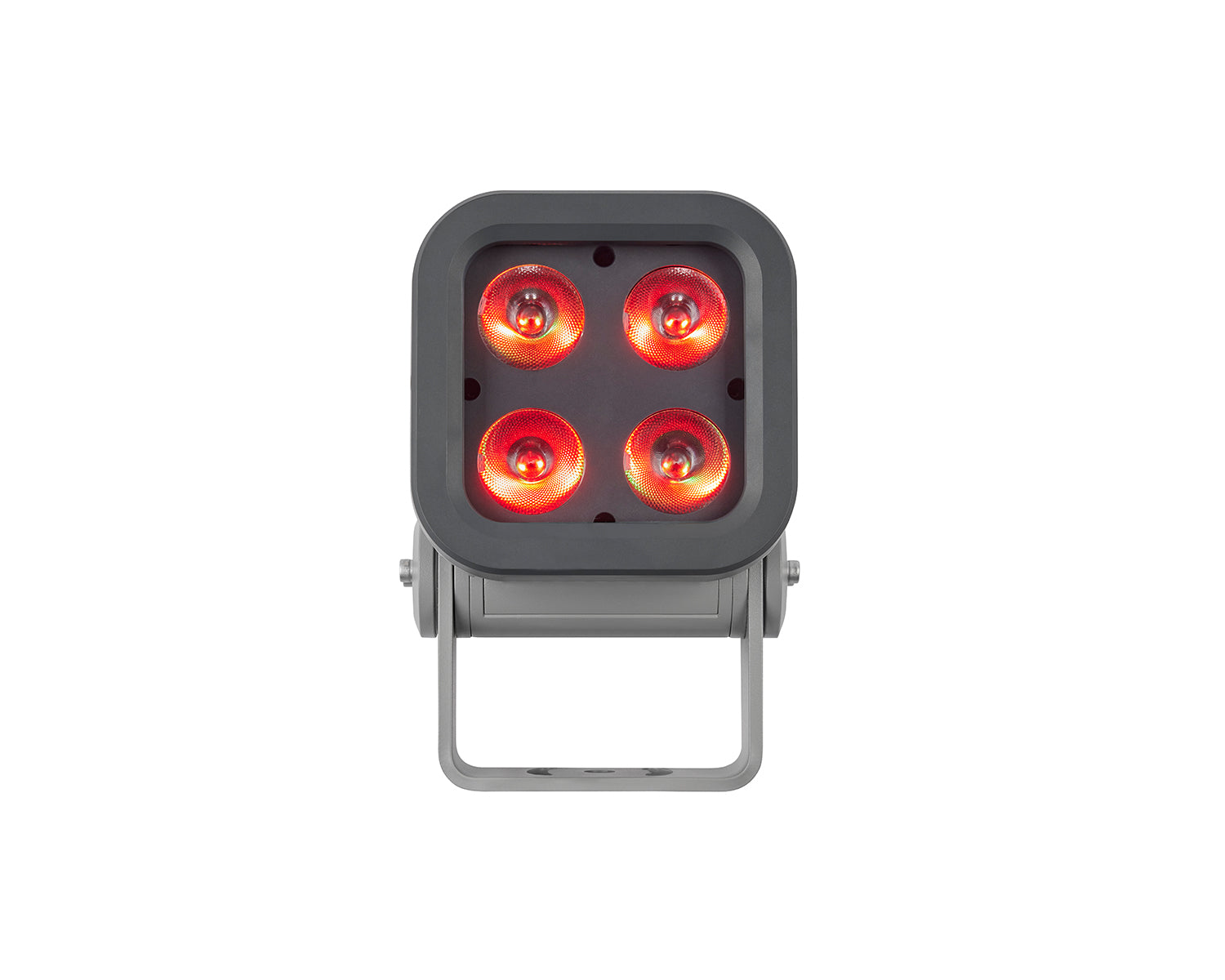 MAR1975 - Martin Professional Exterior Wash Pro S QUAD 4xRGBW LEDs Aluminium IP66 Grey Image 2