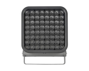 MAR1976 - Martin Professional Exterior Wash Pro XL CTC 64xWhite LEDs Aluminium IP66 Grey Image 3