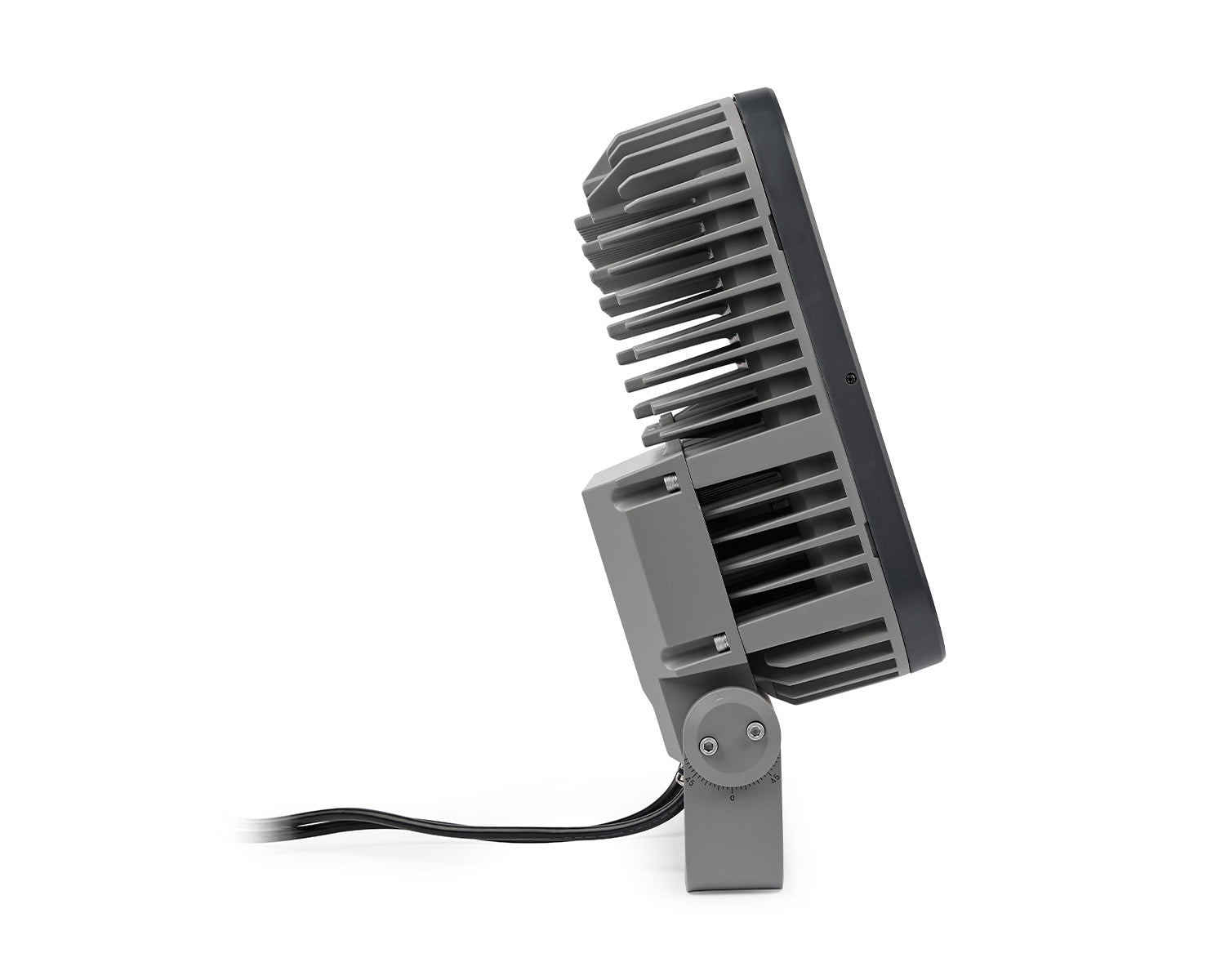 MAR1977 - Martin Professional Exterior Wash Pro XL QUAD 25xRGBW LEDs Aluminium IP66 Grey Image 4