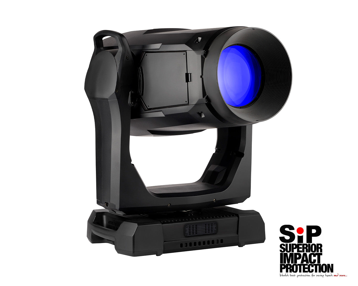 MAR2010 - Martin Professional MAC Viper XIP Moving Head 760W LED IP54 SIP Image 1