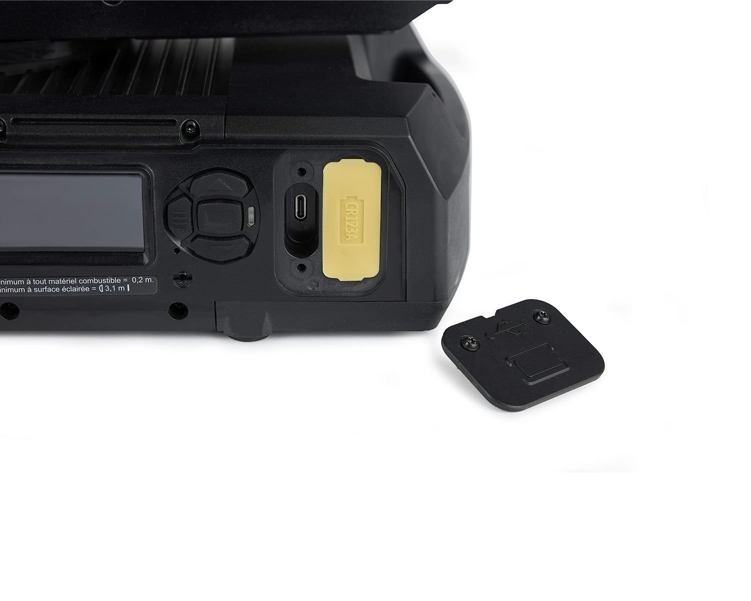 MAR2010 - Martin Professional MAC Viper XIP Moving Head 760W LED IP54 SIP Image 9
