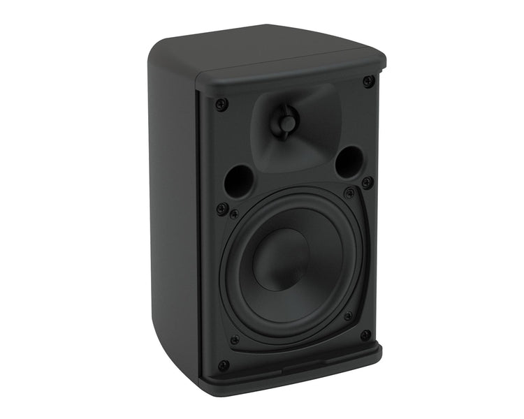 MAUA40B - Martin Audio ADORN A40 4” 2 Way Speaker Inc Bracket 110x80degree Black  Image 2