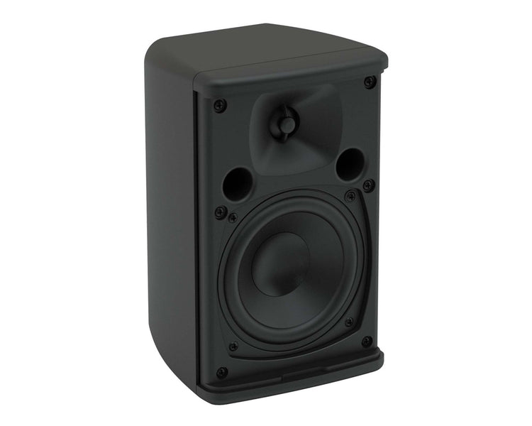 MAUA55B - Martin Audio ADORN A55 5.25” 2 Way Speaker Inc Bracket 110x80degree Black  Image 2