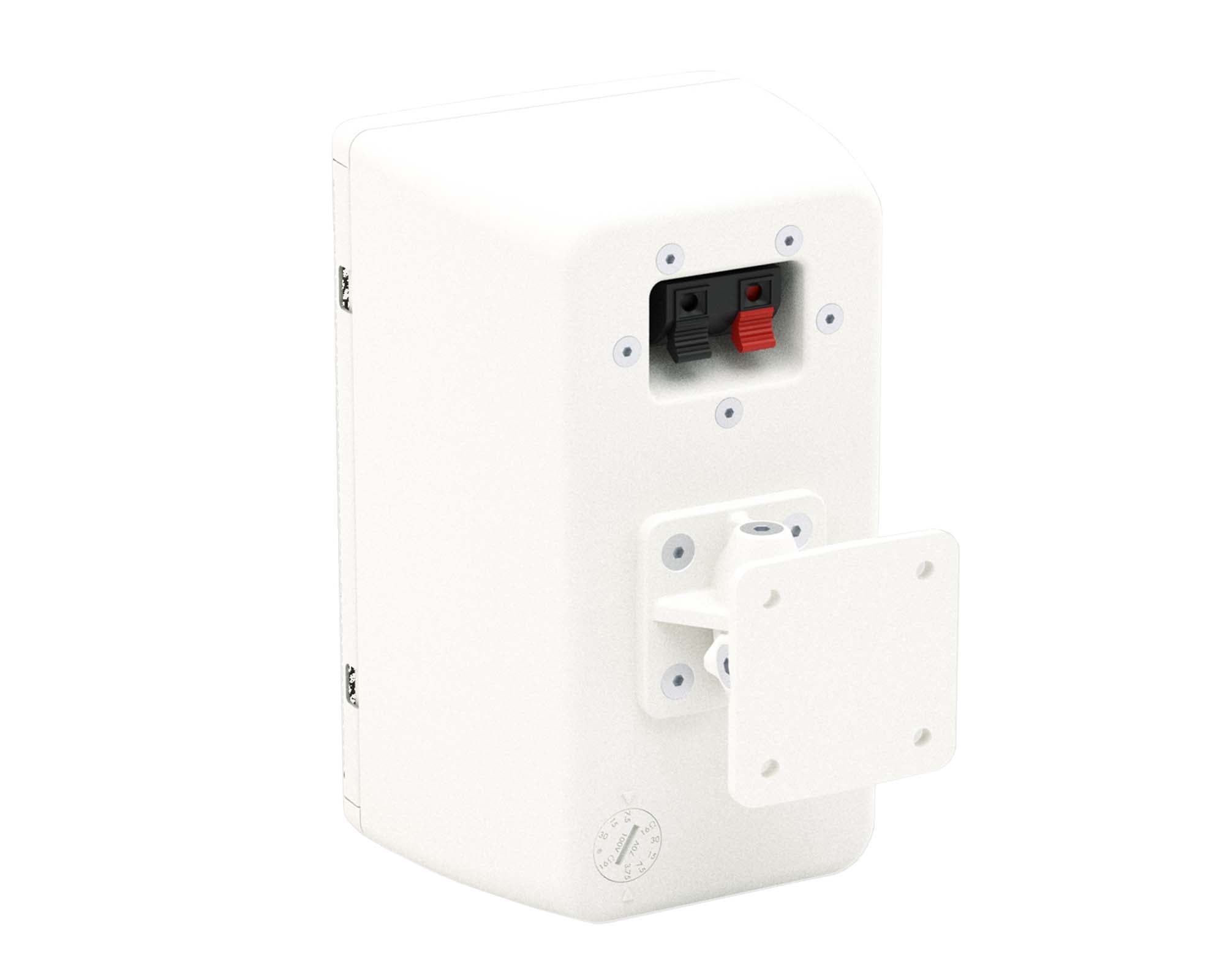 MAUA55TW - Martin Audio ADORN A55TW 5.25” 2 Way Speaker Inc Bracket 110x80degree 100V White  Image 2