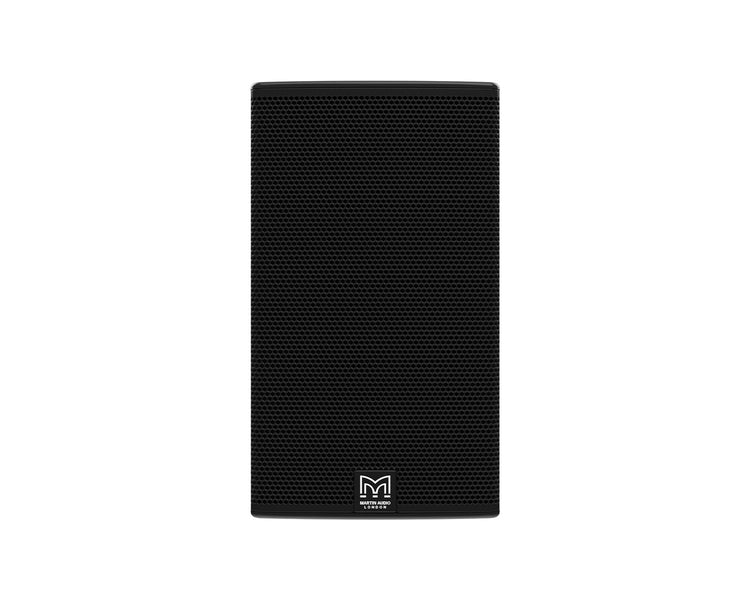 MAUA80TB - Martin Audio ADORN A80T 8inch 2 Way Speaker Inc Bracket 90x50degree 8ohm or 100V Black Image 2
