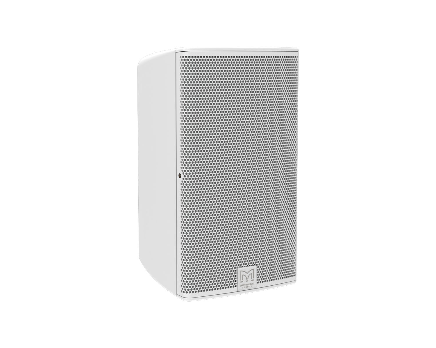 MAUA80TW - Martin Audio ADORN A80TW 8inch 2 Way Speaker Inc Bracket 90x50degree 8ohm or 100V White Image 1