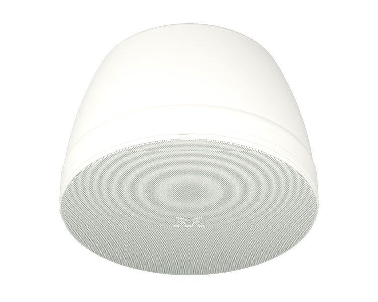 MAUACP55TW - Martin Audio ADORN ACP55TW 5.25inch 2 Way Pendant Speaker 150degree 100V White  Image 1