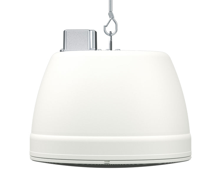 MAUACP55TW - Martin Audio ADORN ACP55TW 5.25inch 2 Way Pendant Speaker 150degree 100V White  Image 5