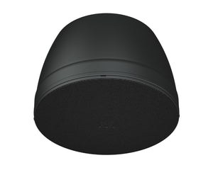 MAUACP55T - Martin Audio ADORN ACP55T 5.25” 2 Way Pendant Speaker 150degree 100V Black  Image 1