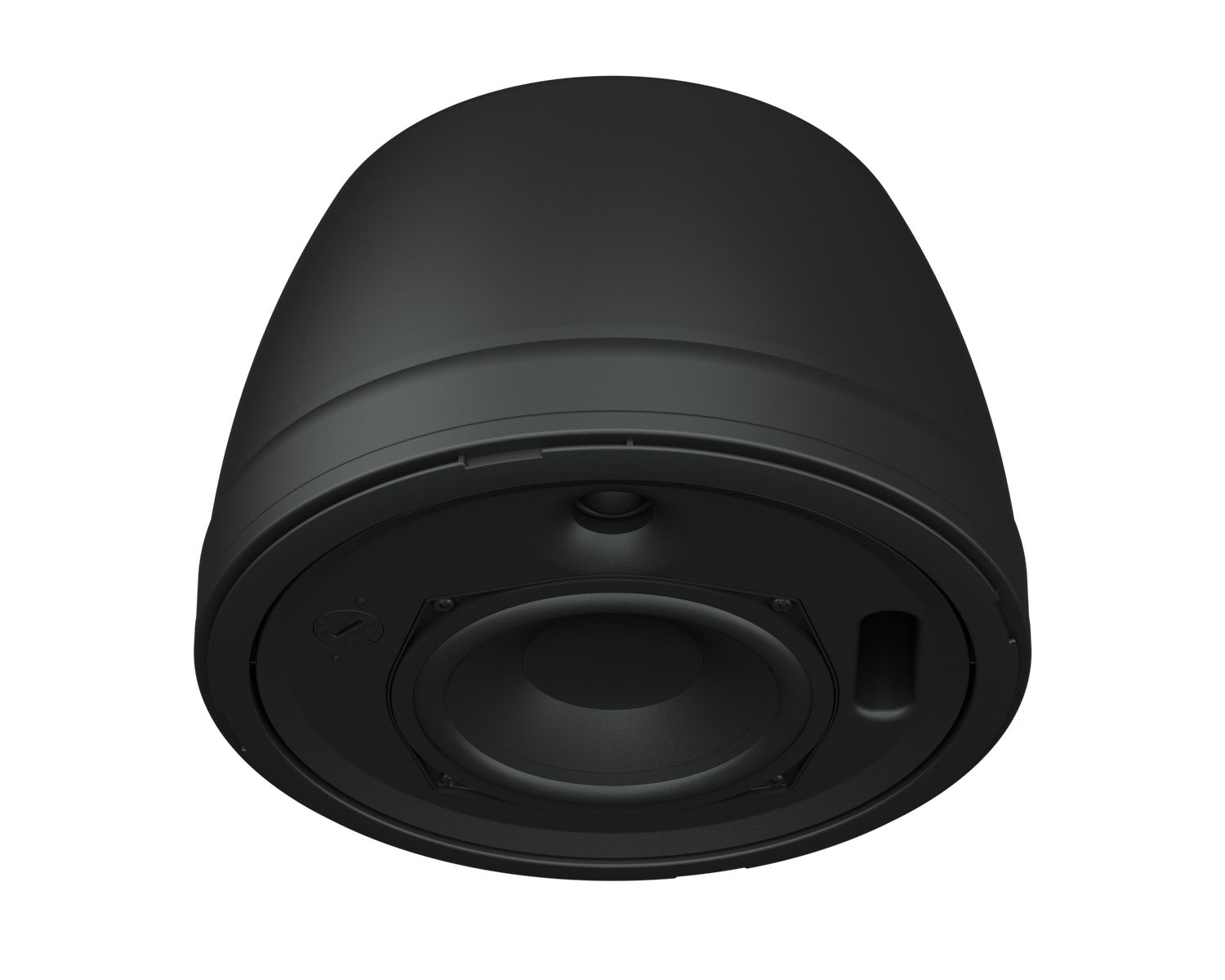MAUACP55T - Martin Audio ADORN ACP55T 5.25” 2 Way Pendant Speaker 150degree 100V Black  Image 2