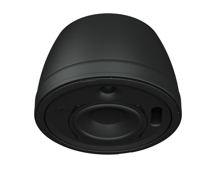 MAUACP55T - Martin Audio ADORN ACP55T 5.25” 2 Way Pendant Speaker 150degree 100V Black  Image 2