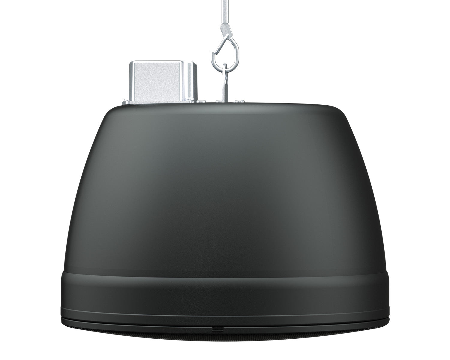 MAUACP55T - Martin Audio ADORN ACP55T 5.25” 2 Way Pendant Speaker 150degree 100V Black  Image 5