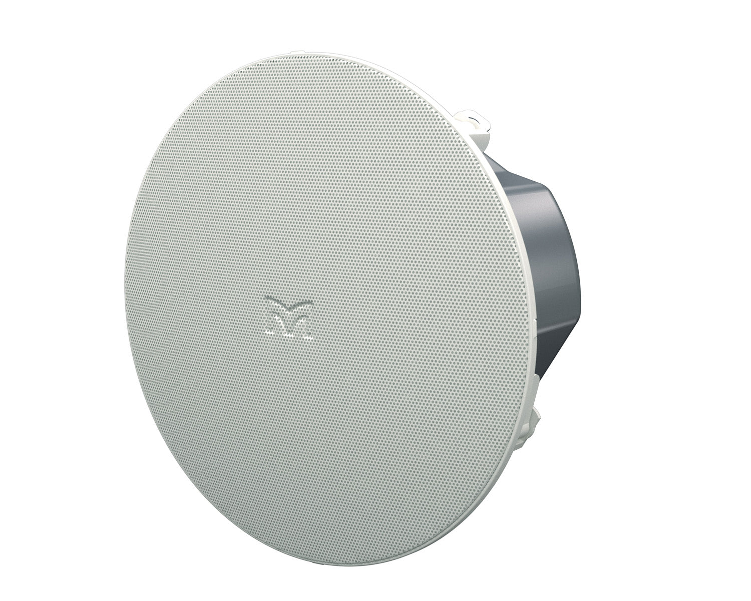 MAUACS55TS - Martin Audio ADORN ACS55TS 5.25” Shallow Encl Ceiling Speaker 150degree 100V White  Image 1