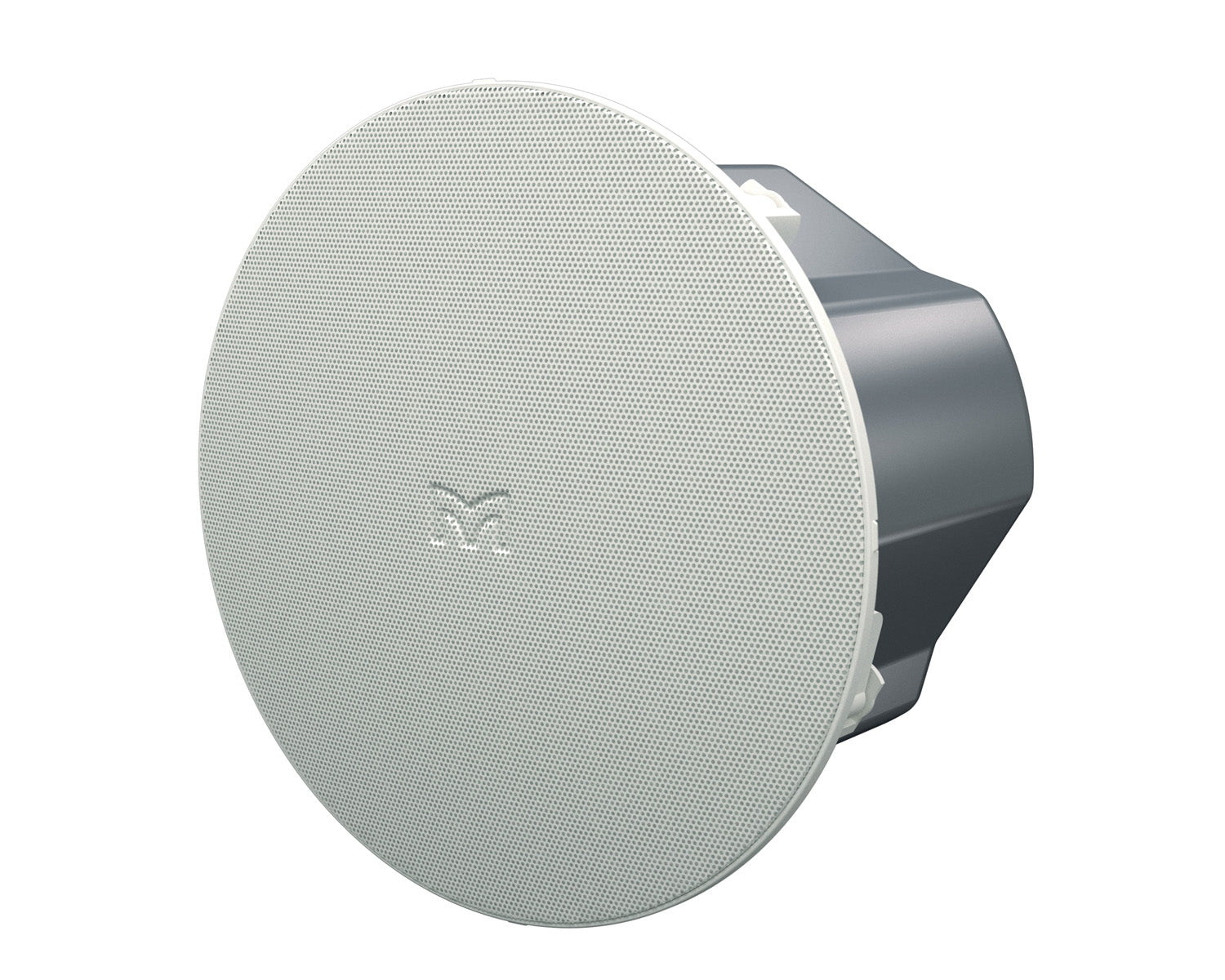 MAUACS55T - Martin Audio ADORN ACS55T 5.25” 2 Way Encl Ceiling Speaker 150degree 100V White  Image 1