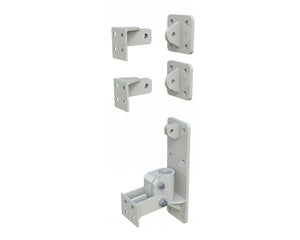 MAUASF20022 - Martin Audio ASF20022 Single Wall Bracket for 8 16 O Line  Image 1
