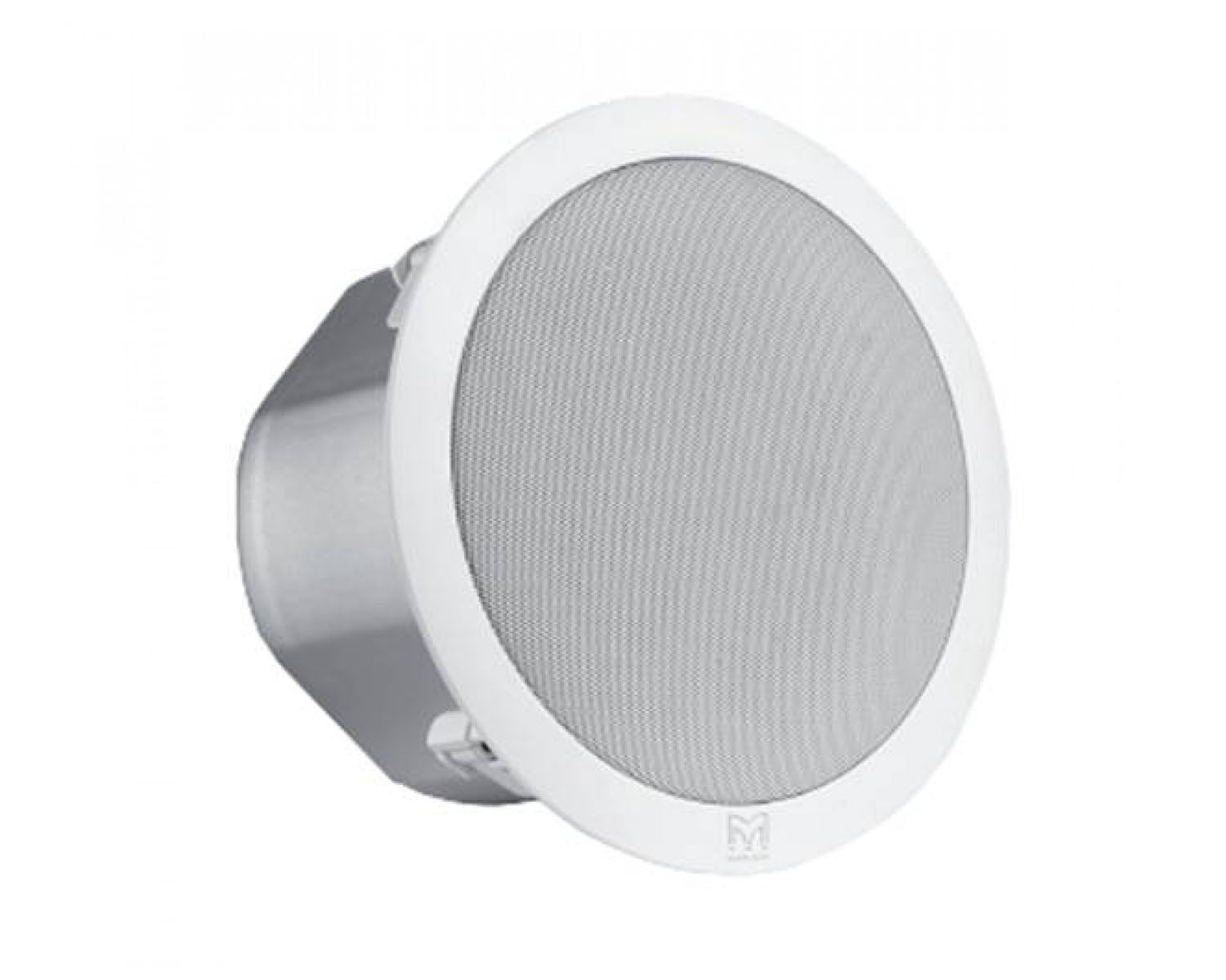 MAUC68T - Martin Audio C6.8T Ceiling Speaker 6.5inch 2 Way Enclosed 16ohm or 60 or 100V Line 75W  Image 1