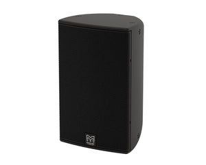 MAUCDD10B - Martin Audio CDD10B 10inch 2 Way Passive Loudspeaker 250W Black  Image 1